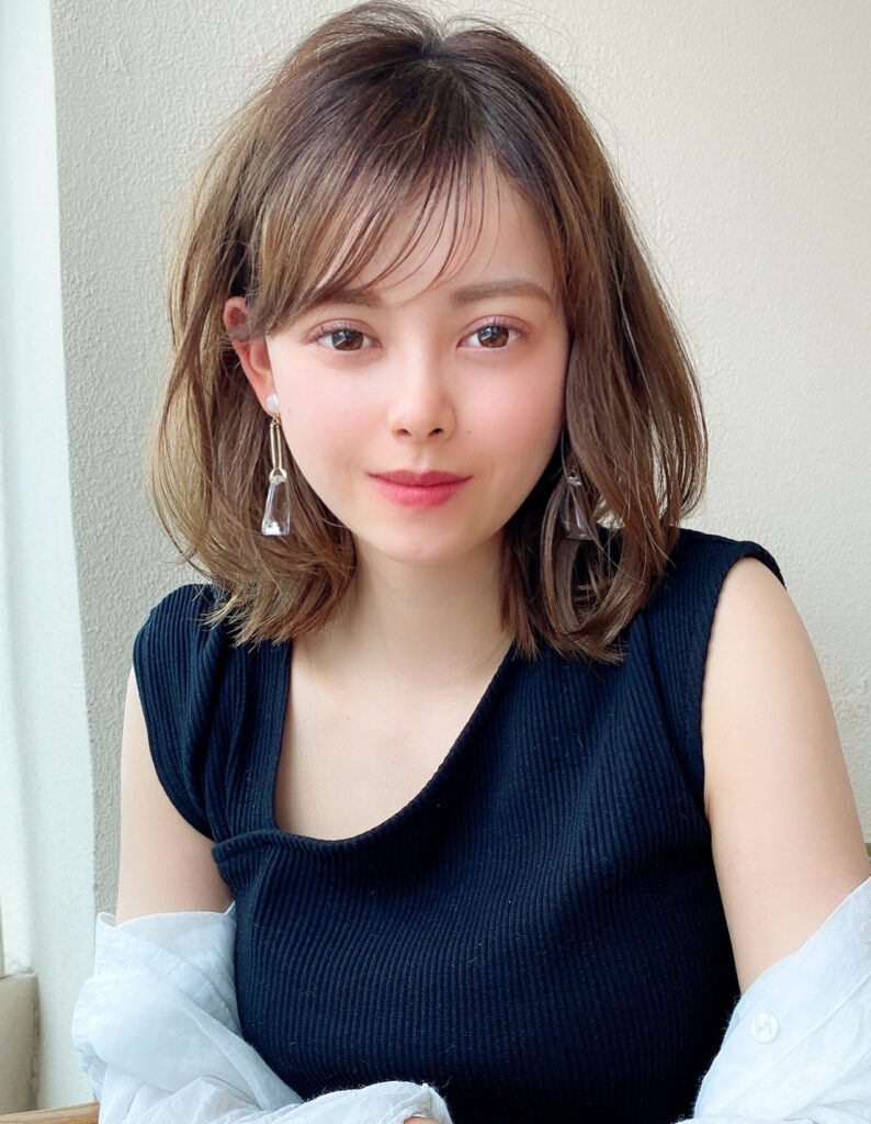 アンニュイ大人カール